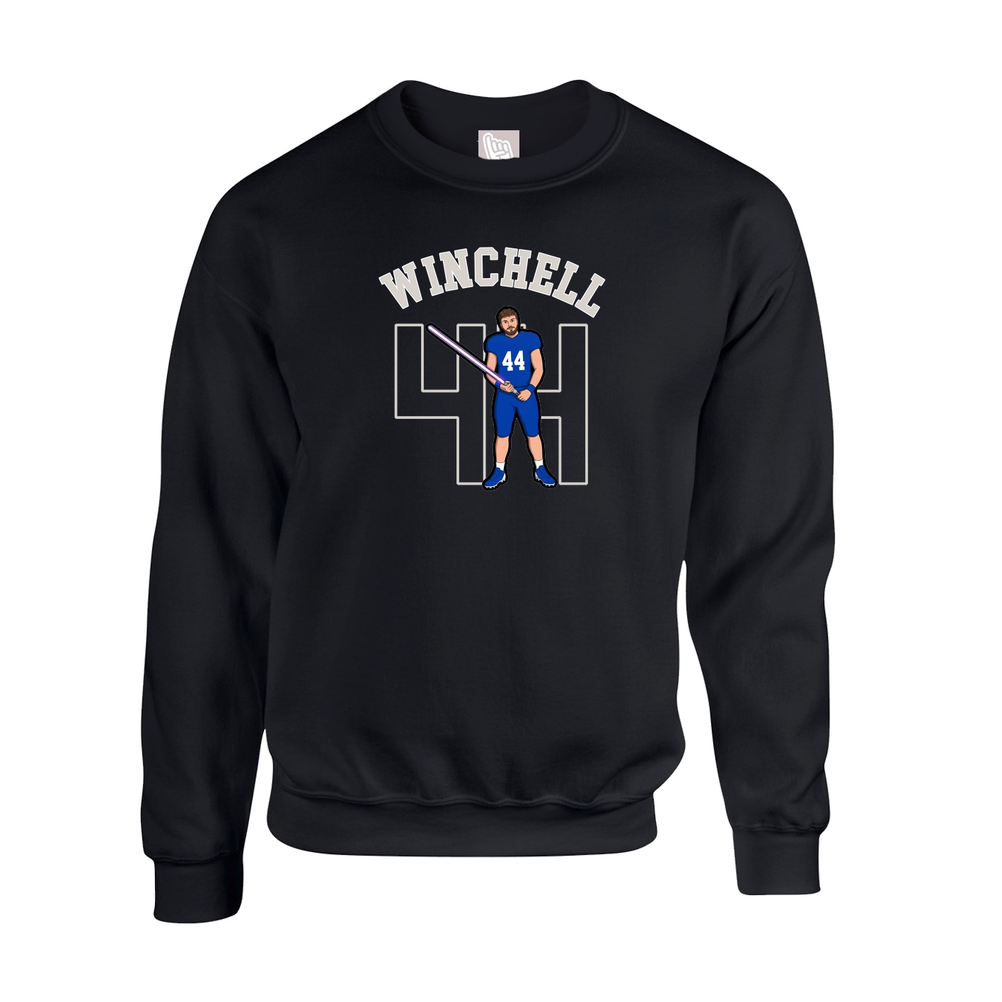 Fleece Crew