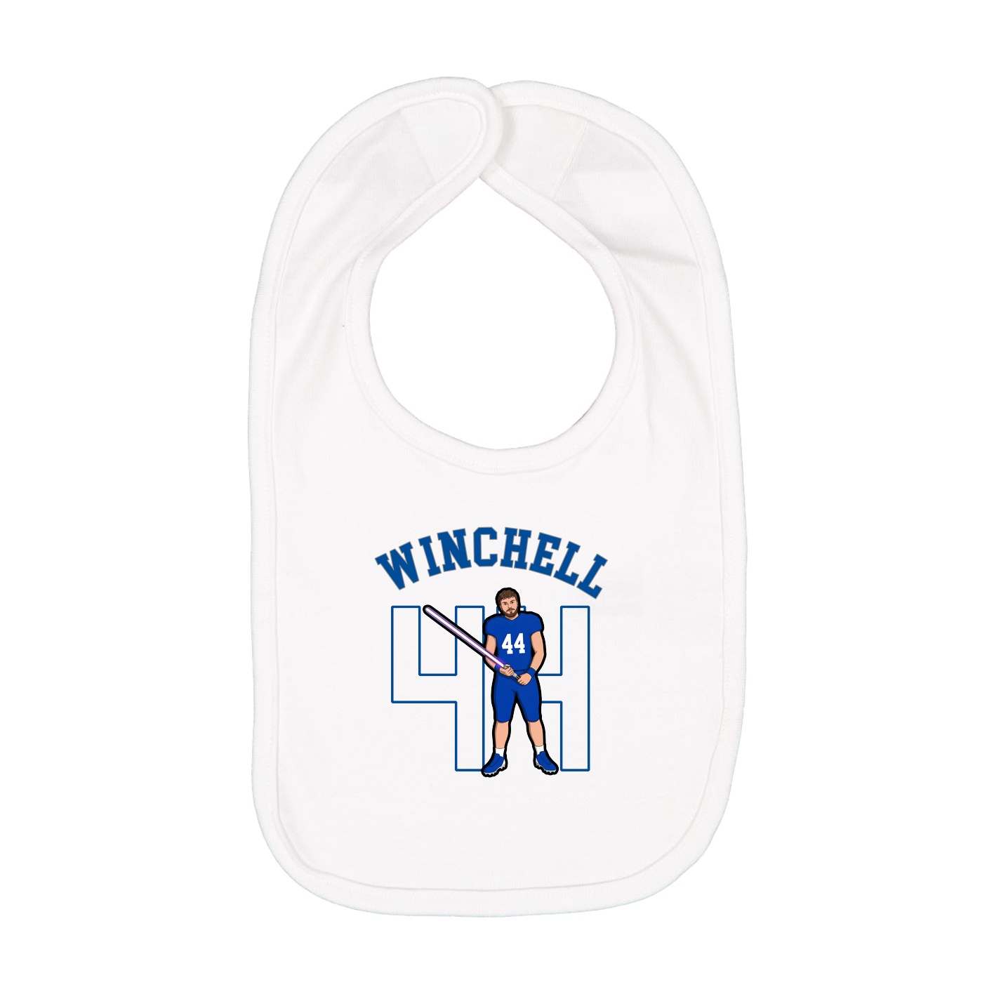 Infant Bib