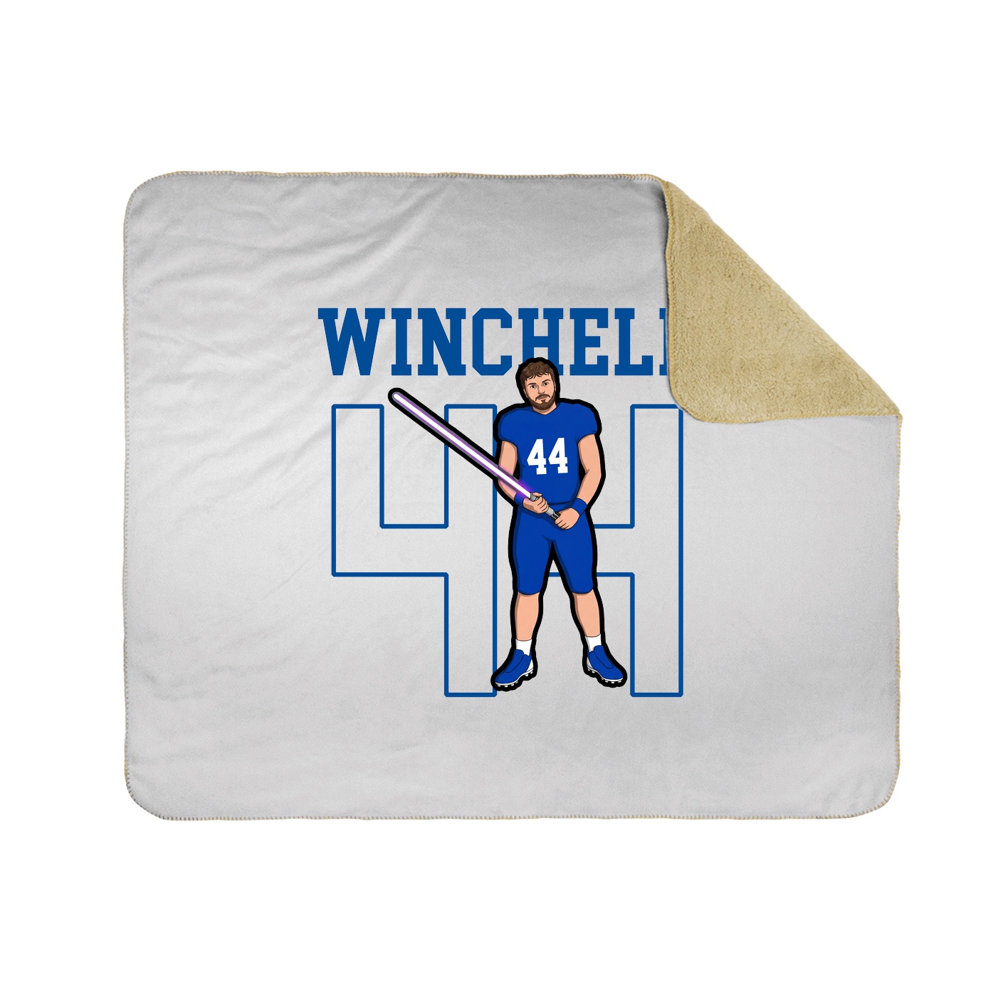 Throw Blanket