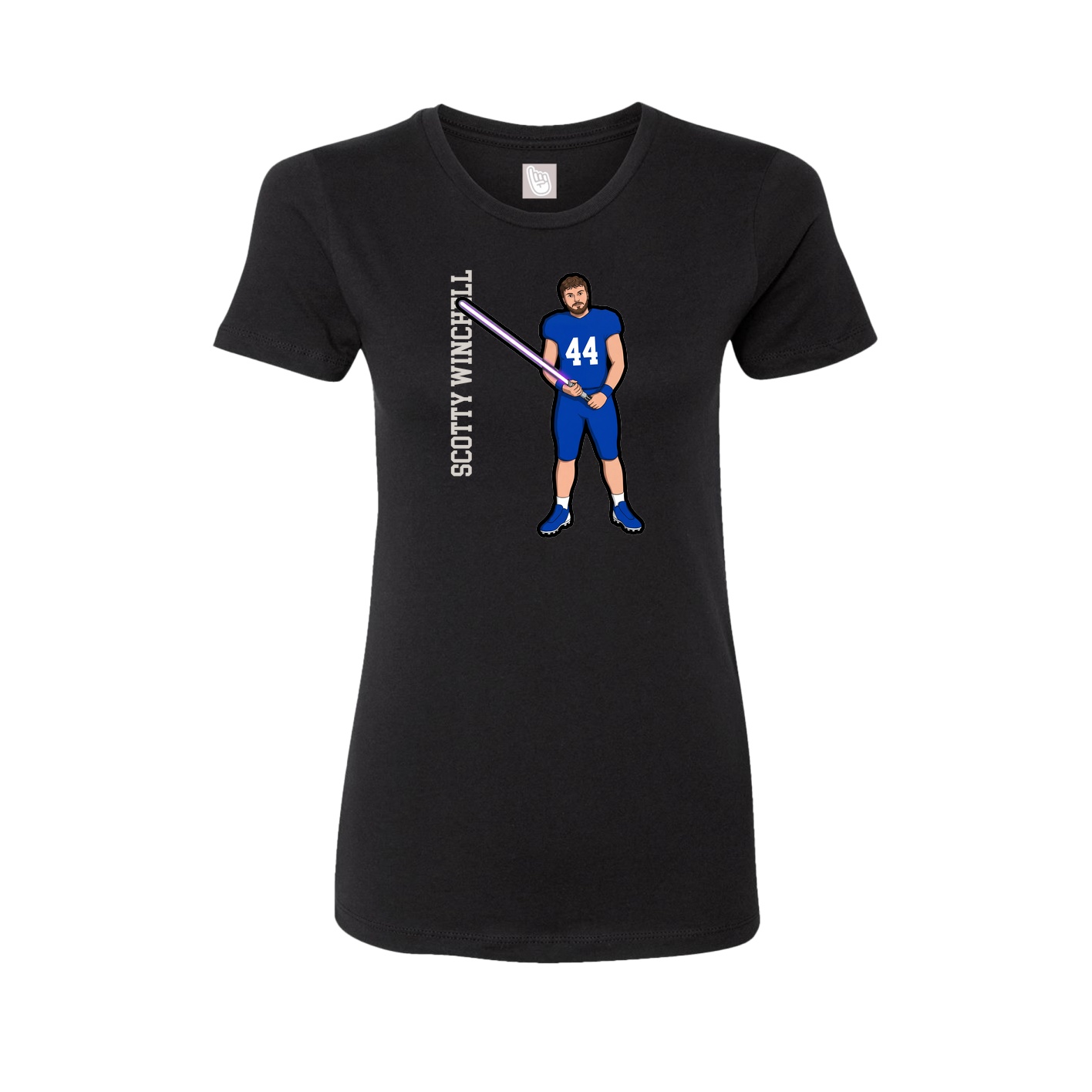 Womens Tee