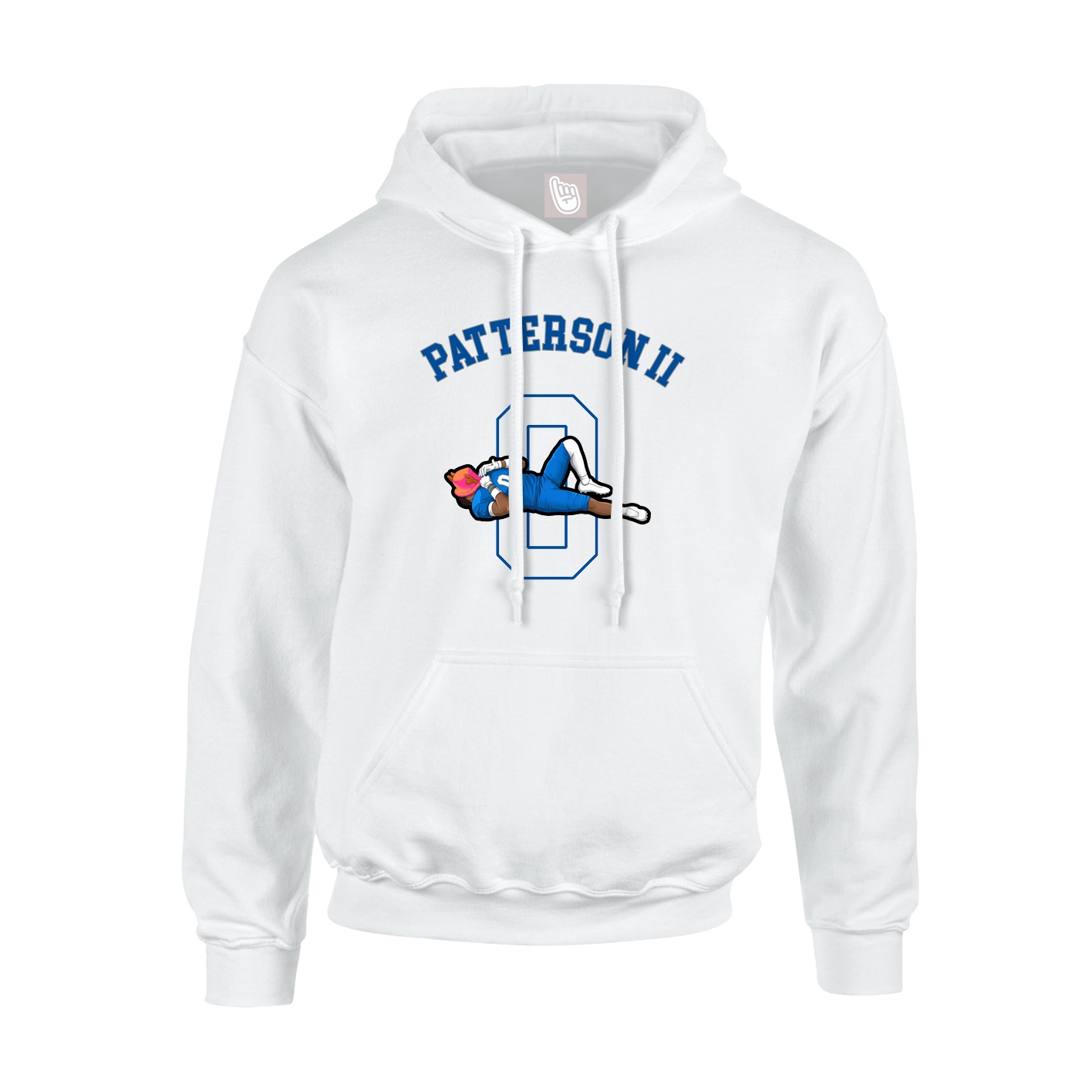 Hoodie