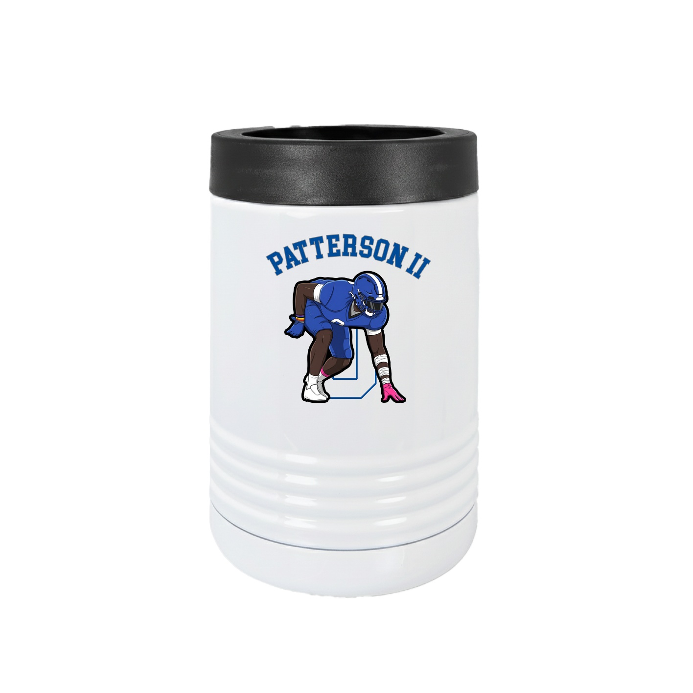 Beverage Holder — Shirsey Arch in White