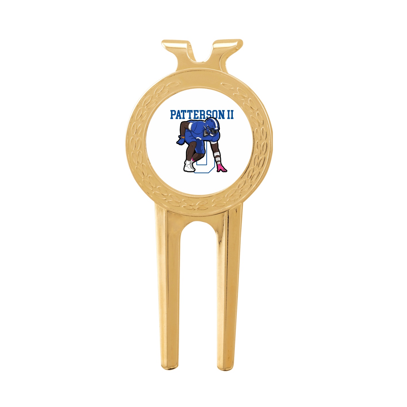 Divot Tool with Ball Marker — Shirsey in Classic