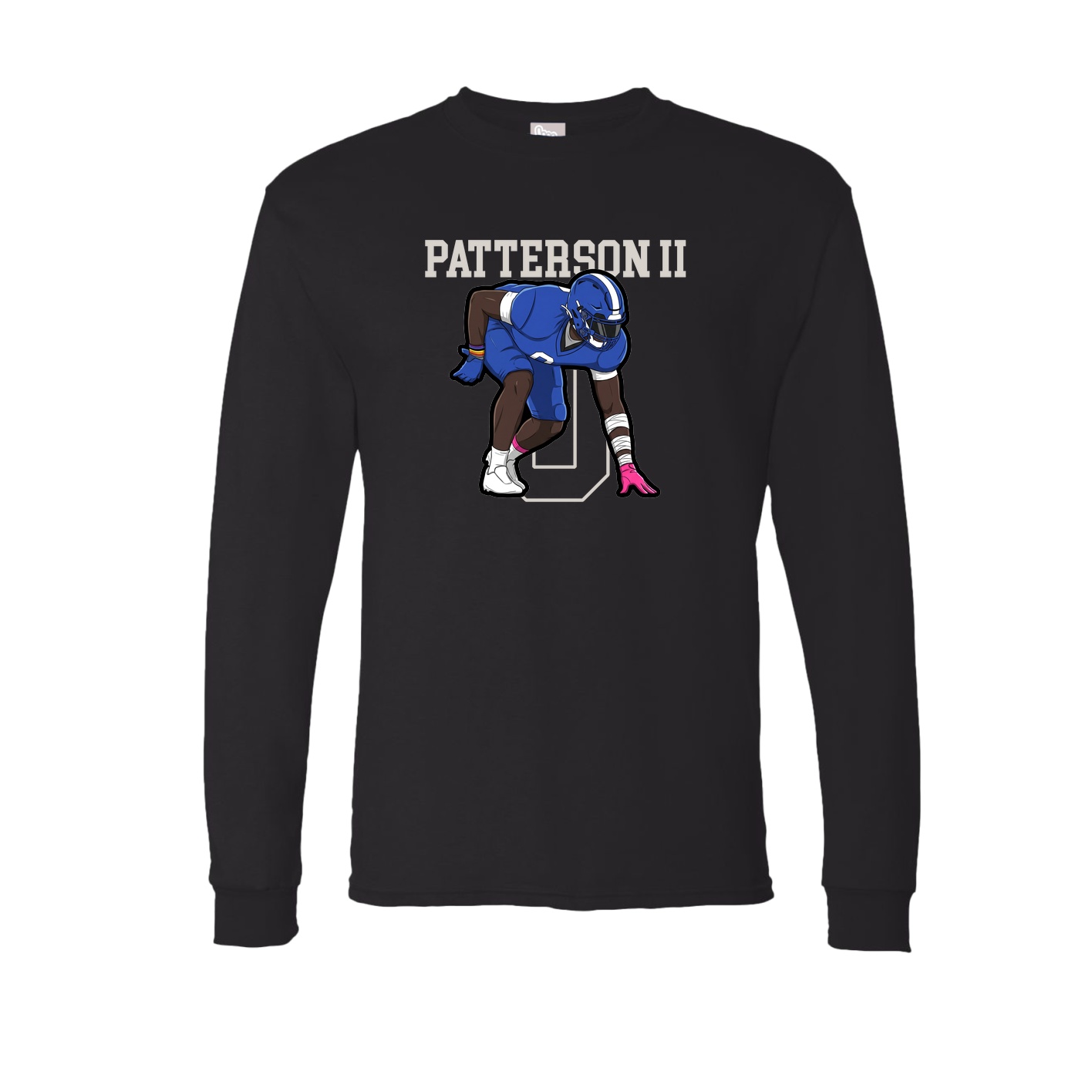 Long Sleeve Tee