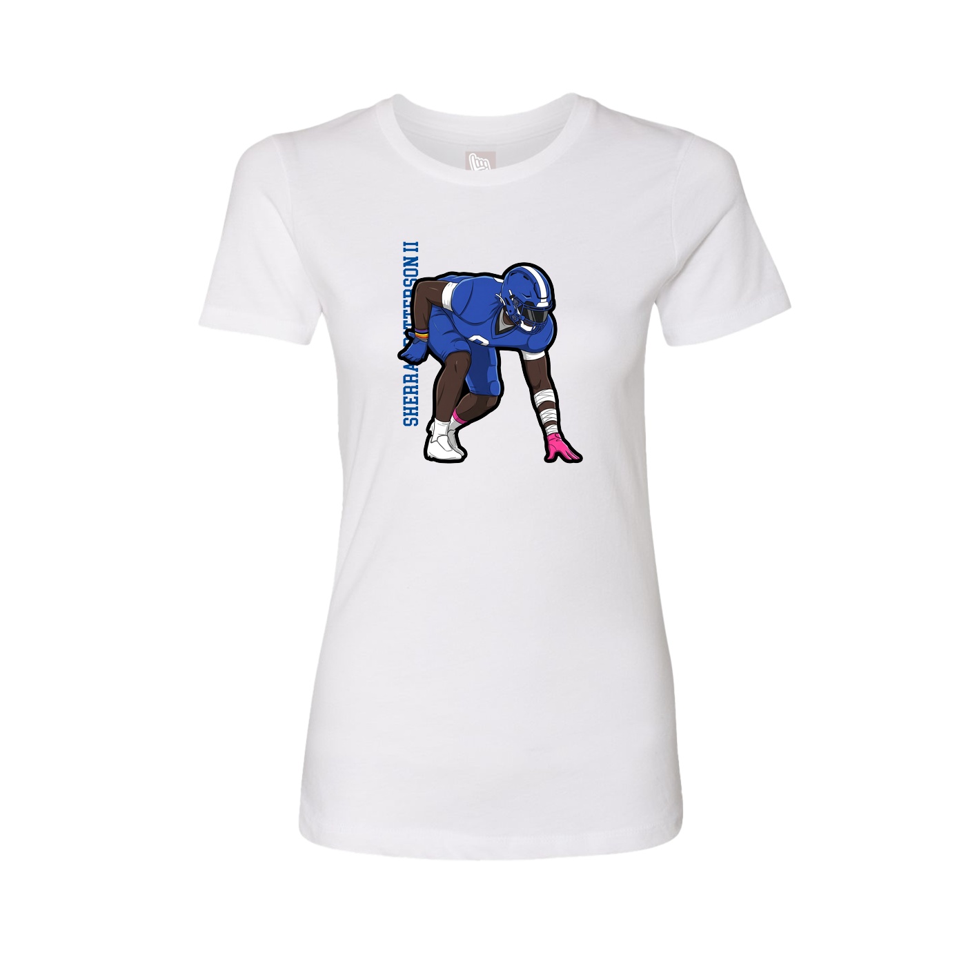 Womens Tee