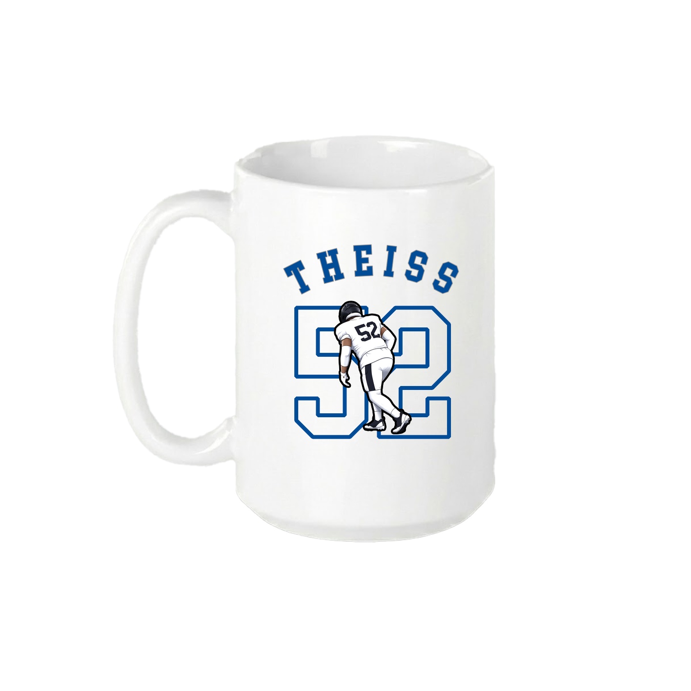 15oz Coffee Mug