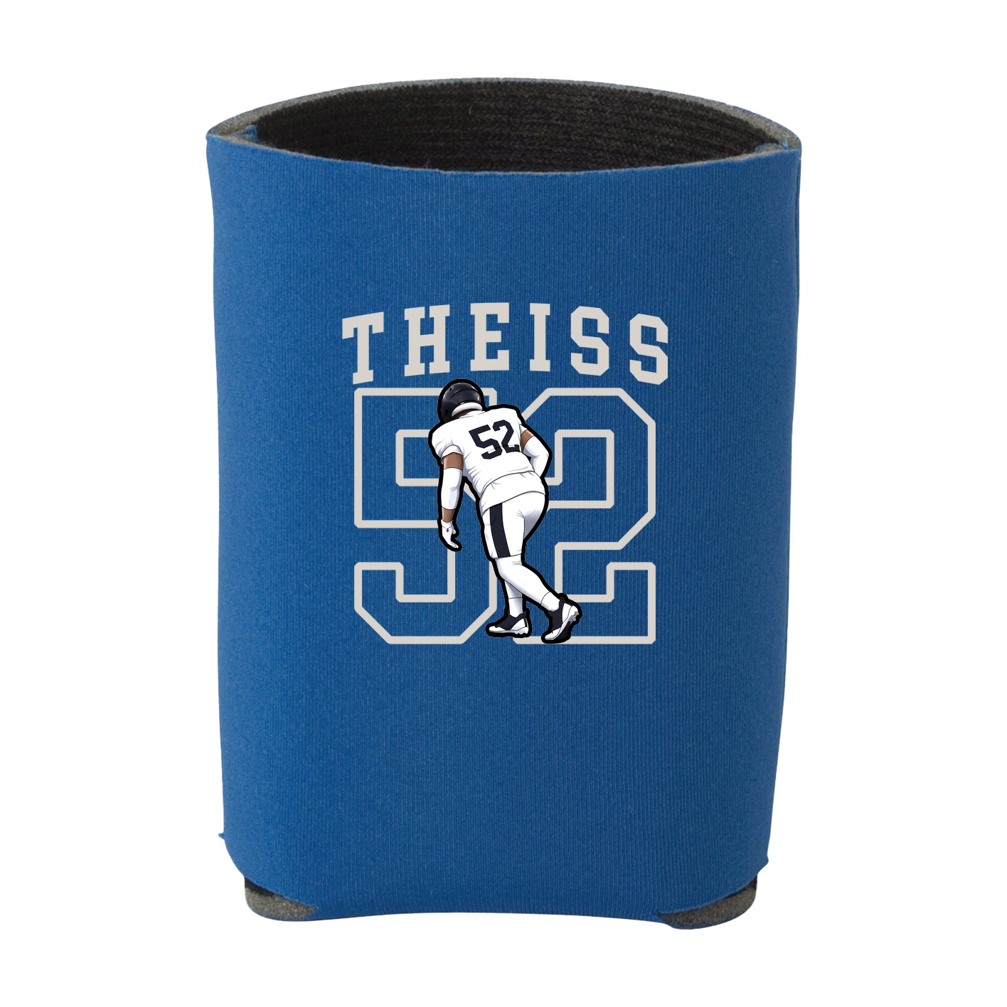 Can Holder — Shirsey in Royal
