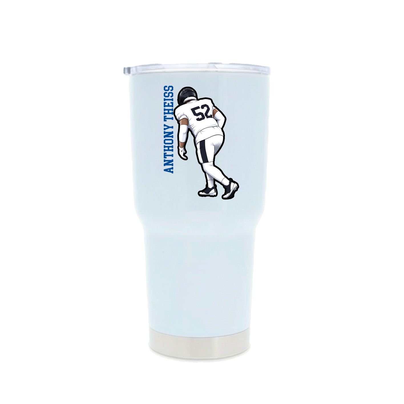 30oz Stainless Steel Tumbler