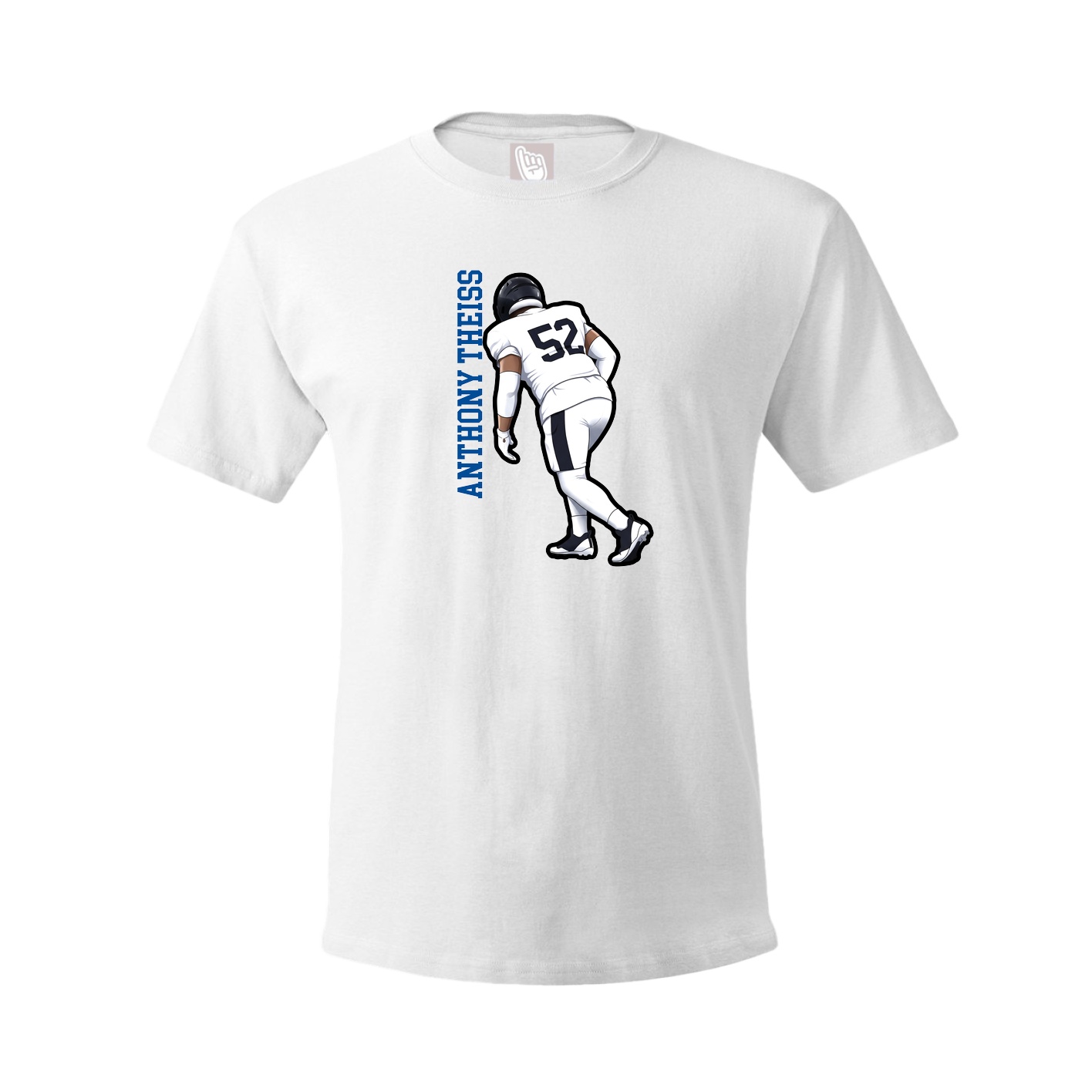 NIL Club Tee