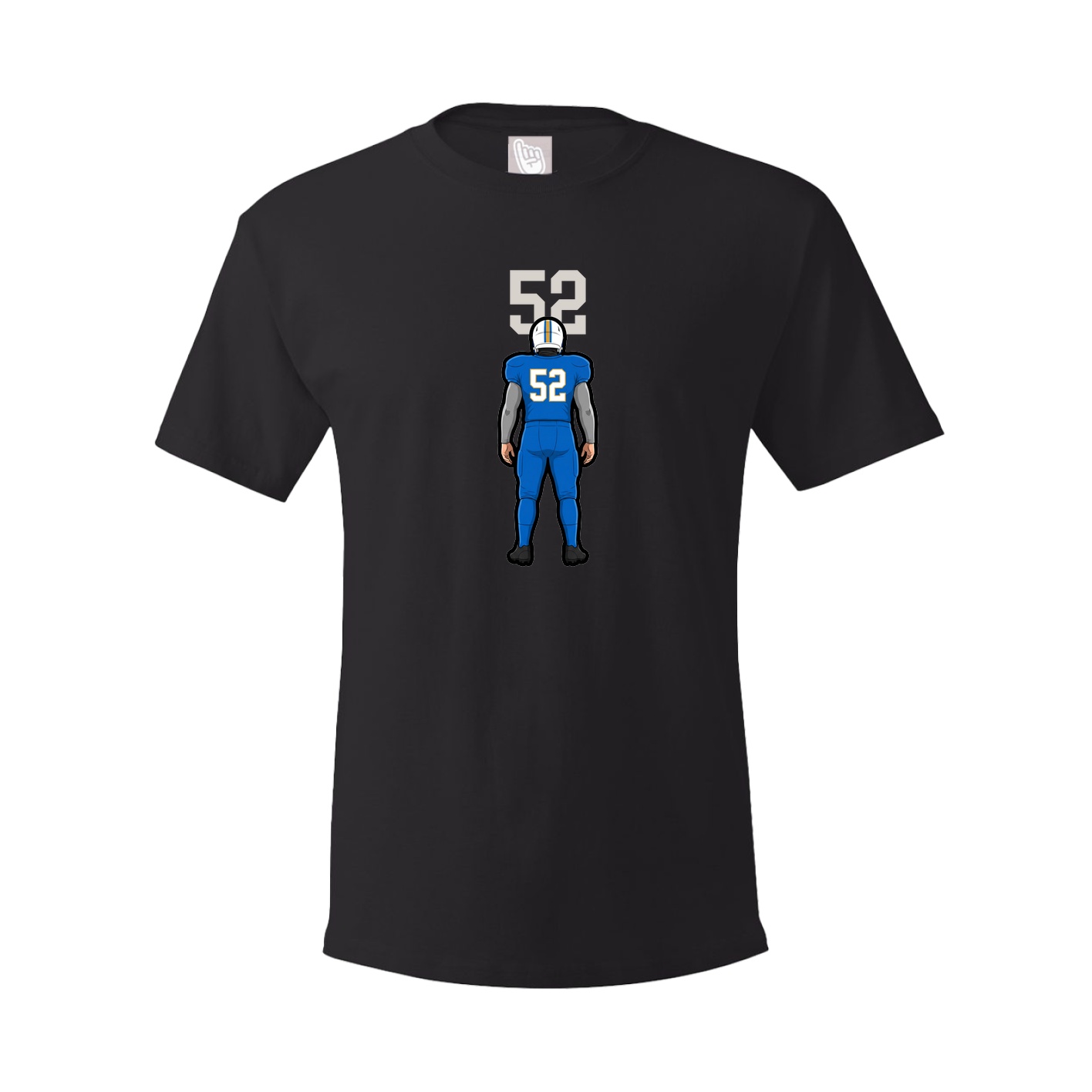 NIL Club Youth Tee