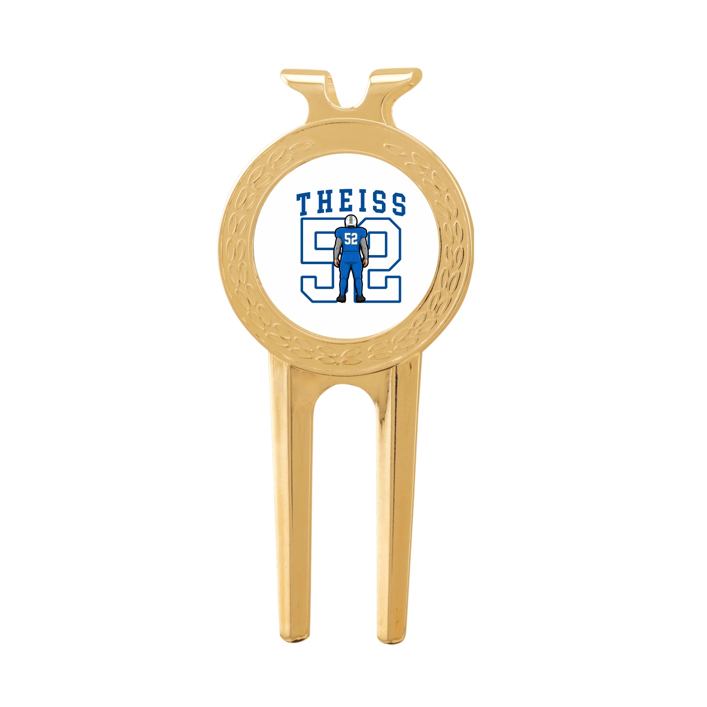Divot Tool with Ball Marker — Shirsey in Classic