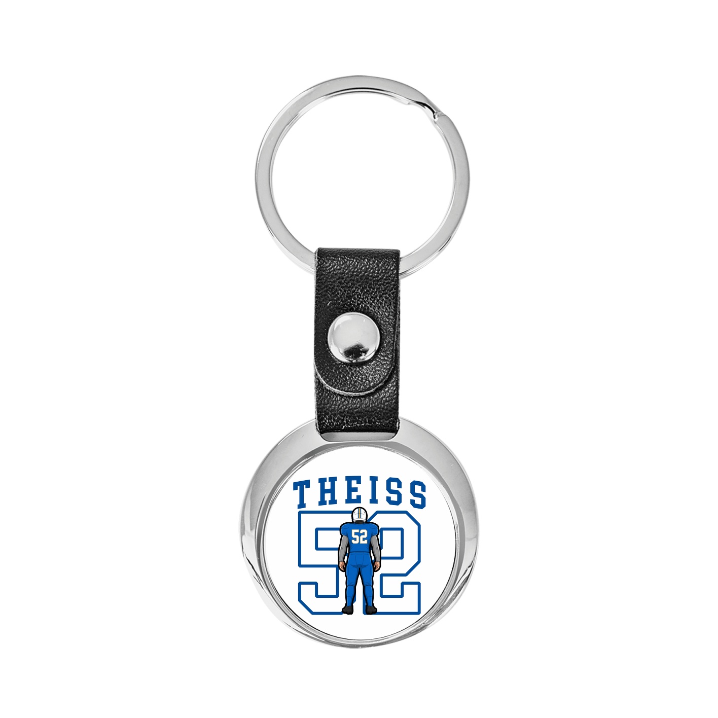 Key Chain — Shirsey in Classic