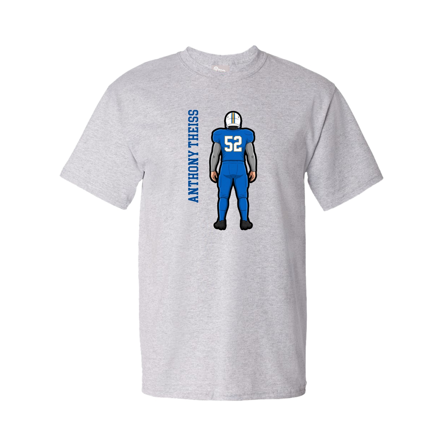 NIL Club Tee