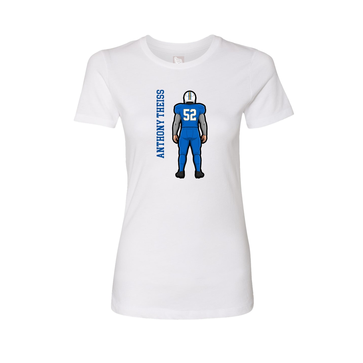 Womens Tee