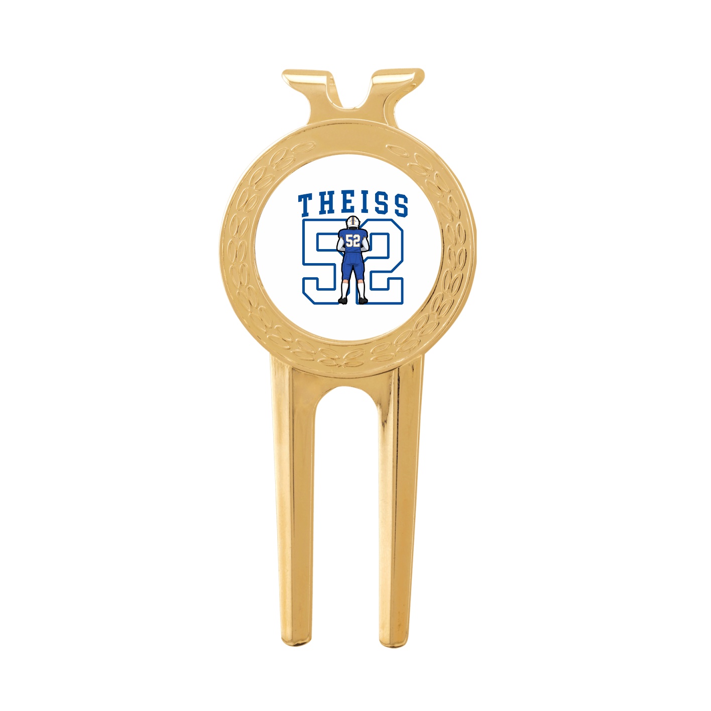 Divot Tool with Ball Marker — Shirsey in Classic