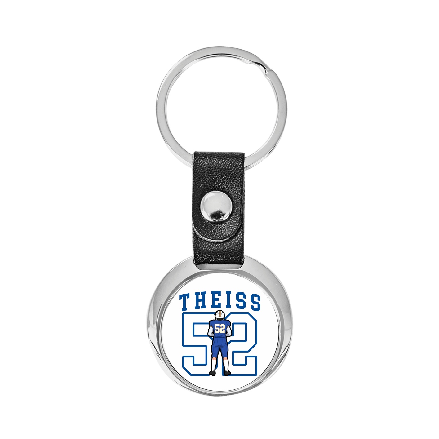 Key Chain — Shirsey in Classic