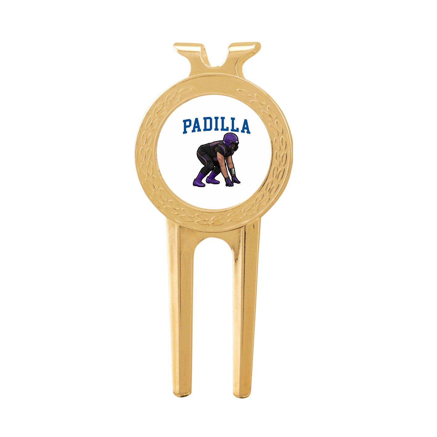 Divot Tool with Ball Marker — Shirsey in Classic