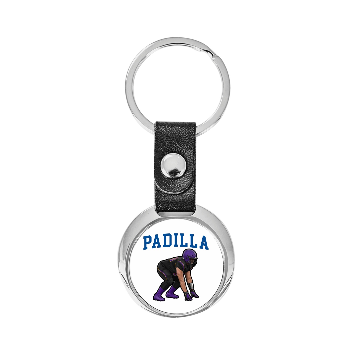 Key Chain — Shirsey in Classic