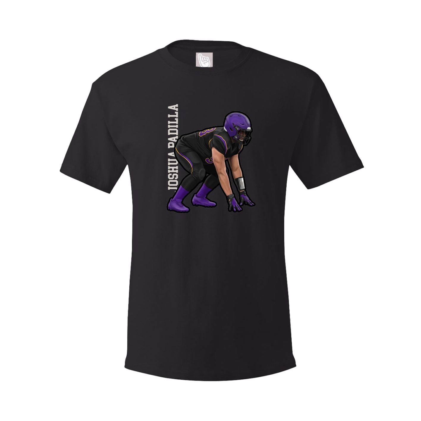 NIL Club Tee