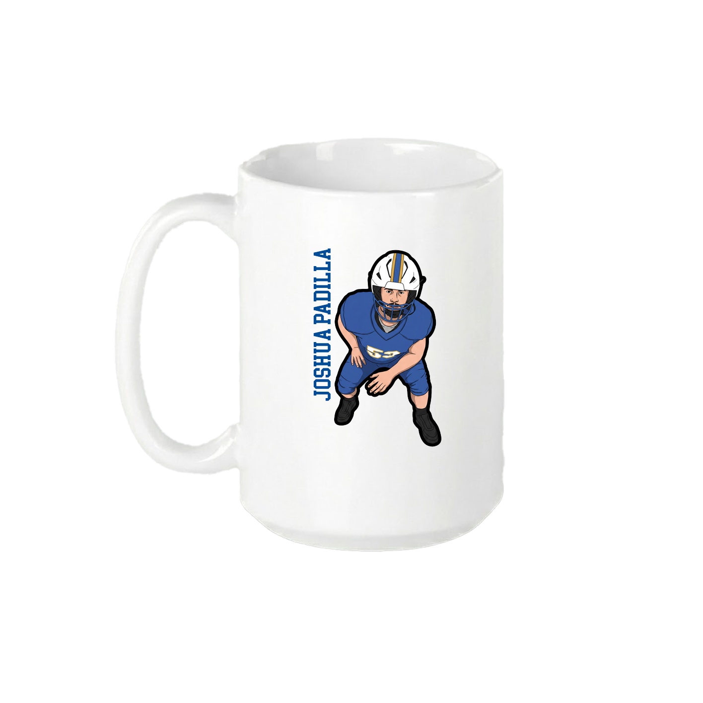 15oz Coffee Mug