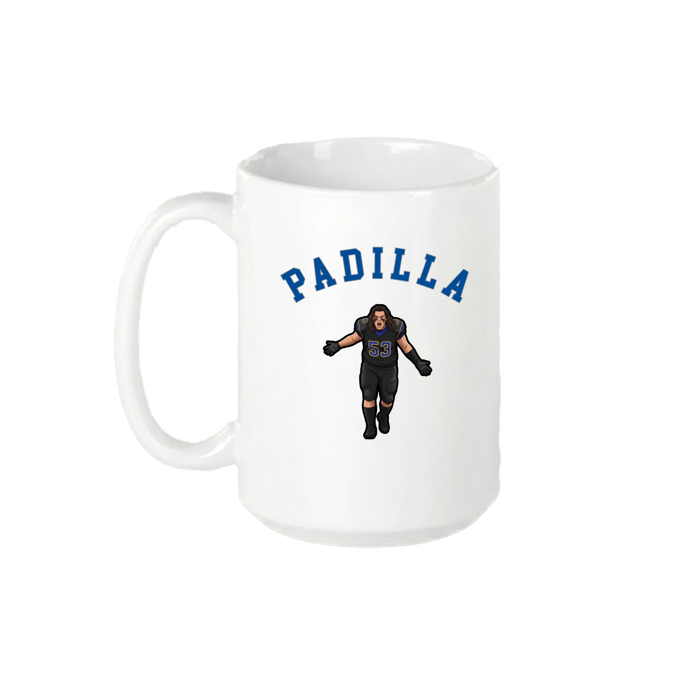 15oz Coffee Mug