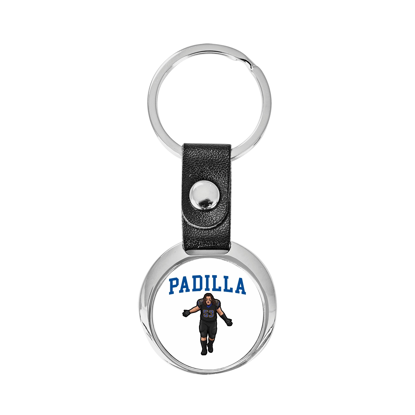 Key Chain — Shirsey in Classic