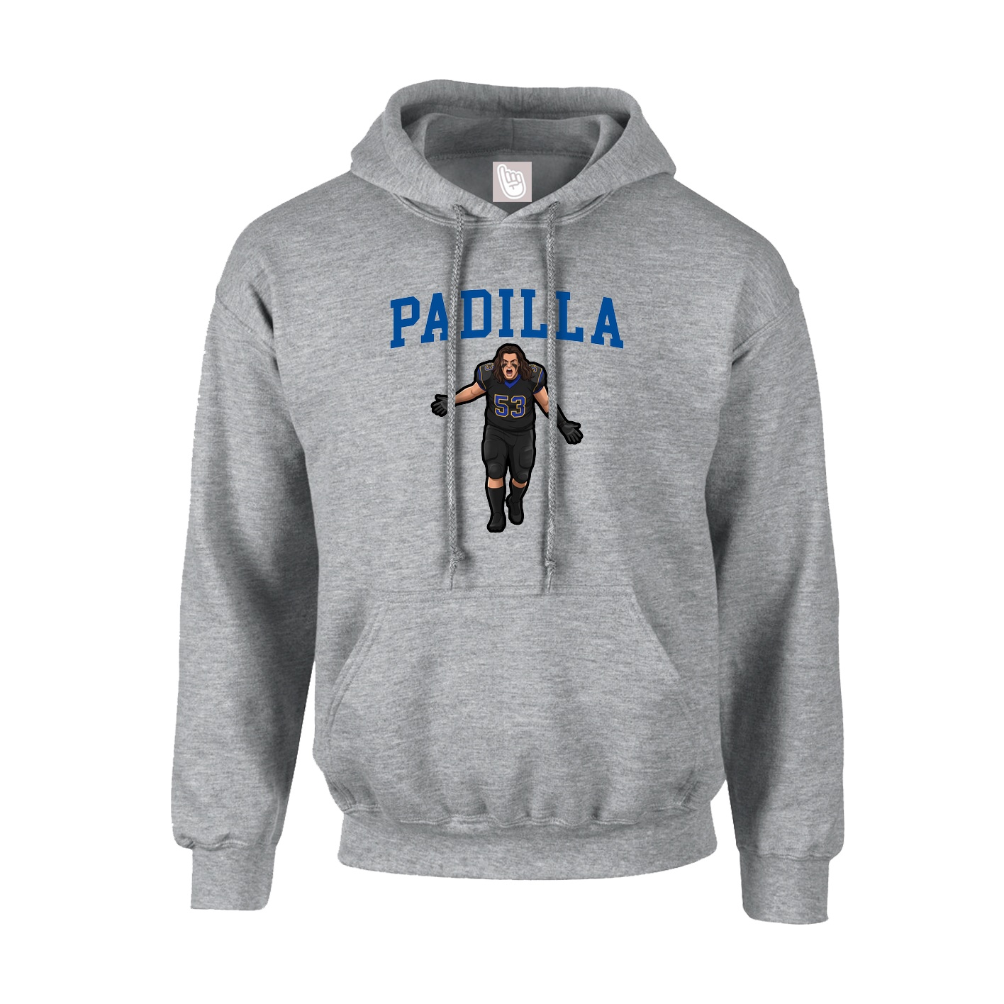 Hoodie