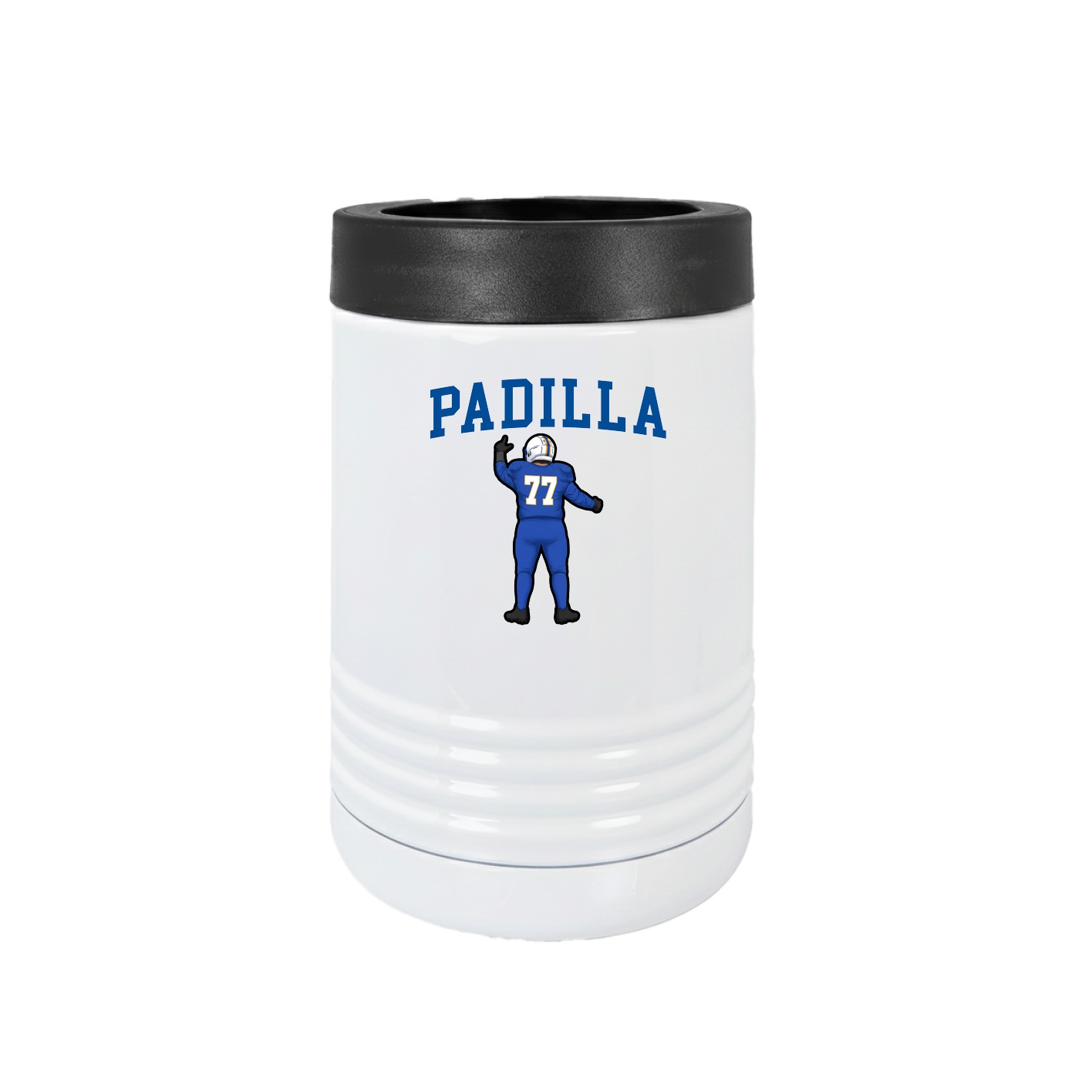 Beverage Holder — Shirsey in White