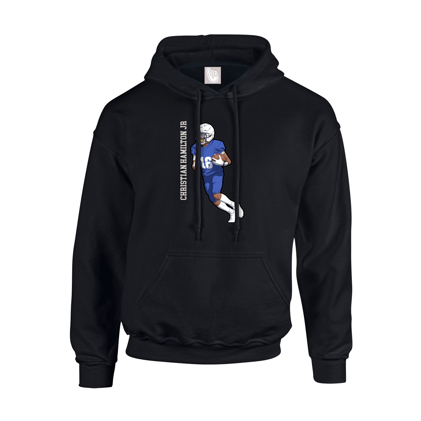 Hoodie