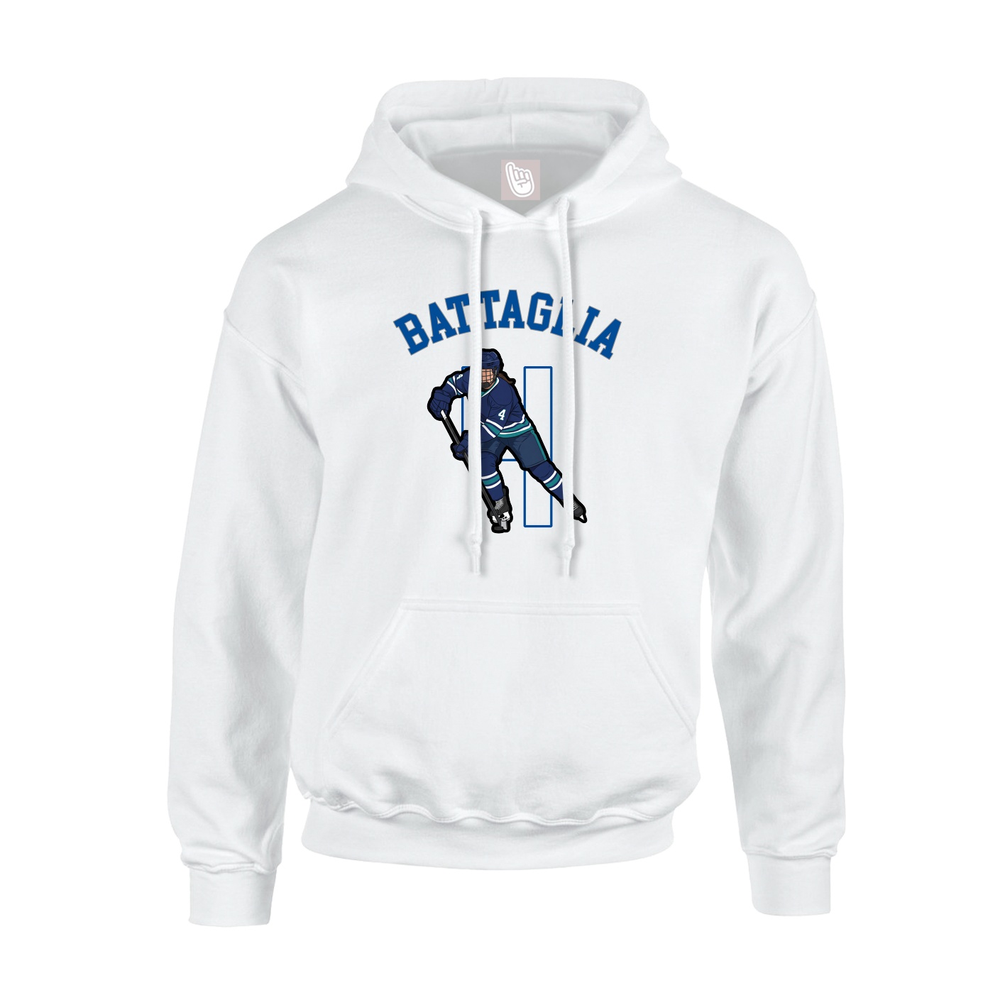 Hoodie