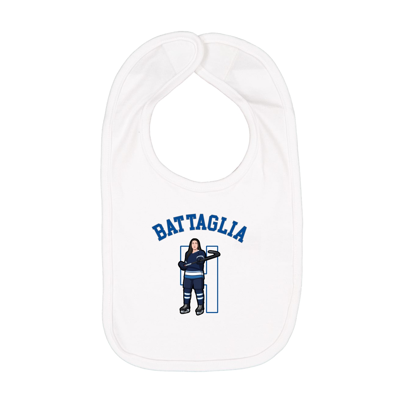 Infant Bib
