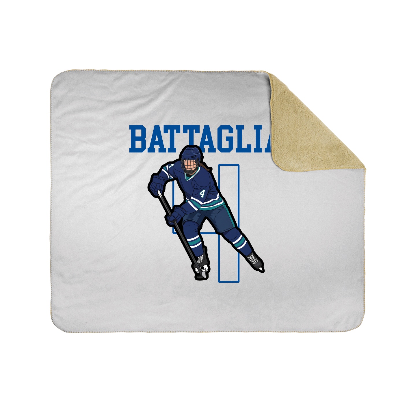 Throw Blanket