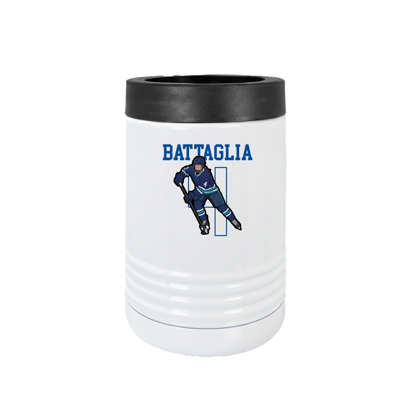 Beverage Holder — Shirsey in White