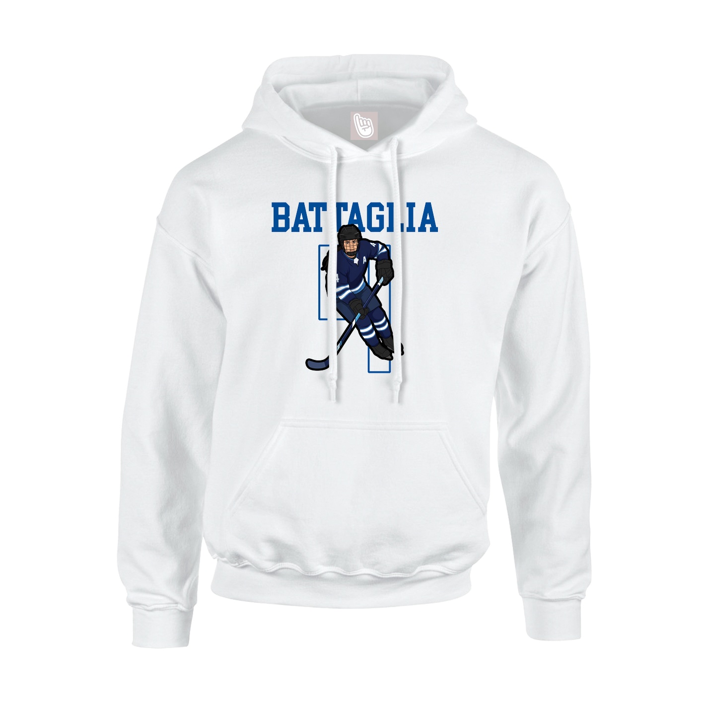 Youth Hoodie