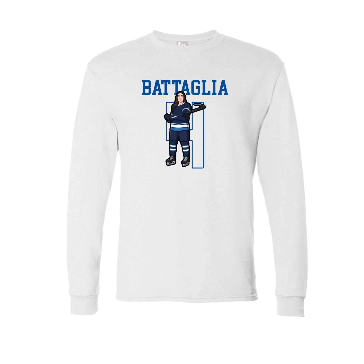Long Sleeve Tee