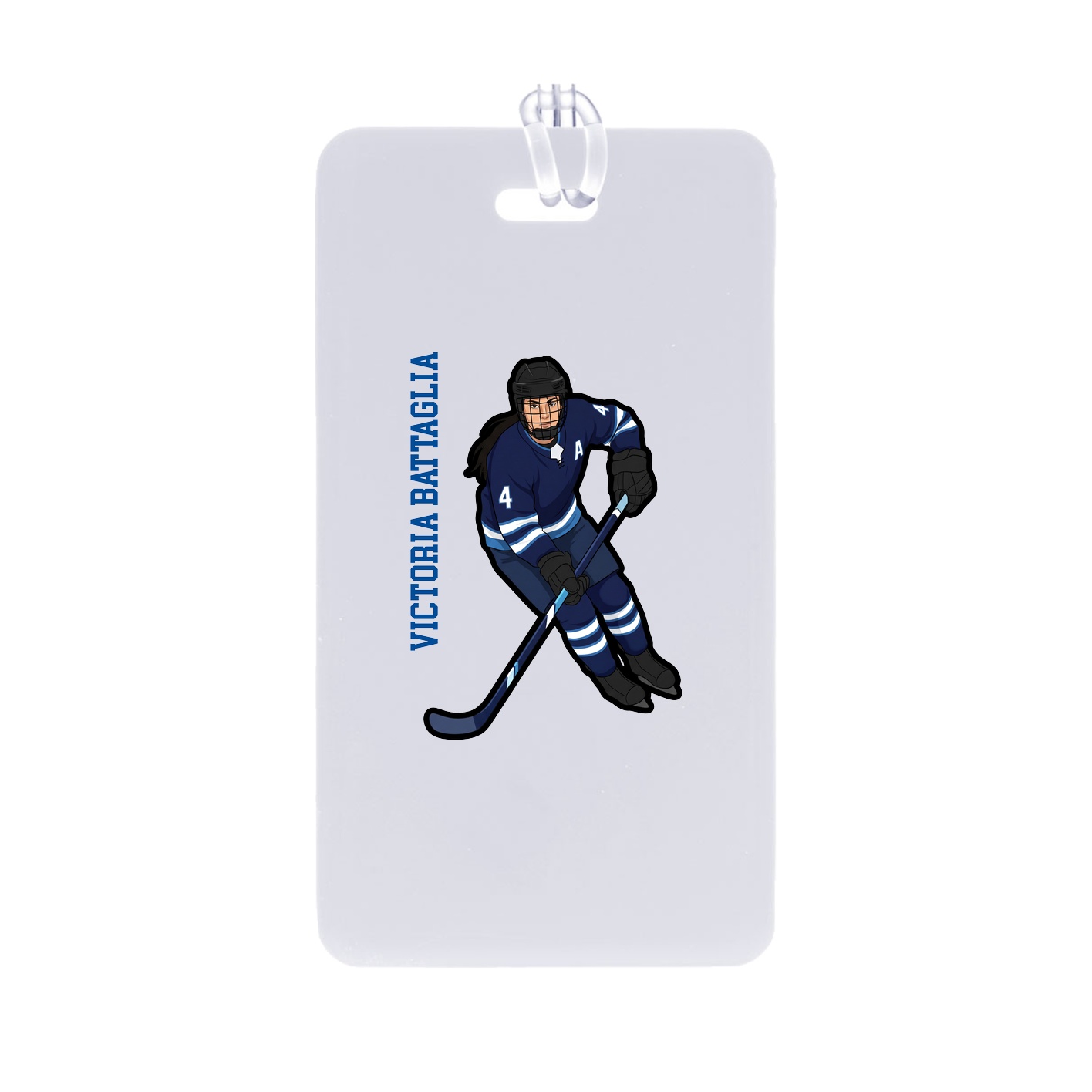 Bag Tag