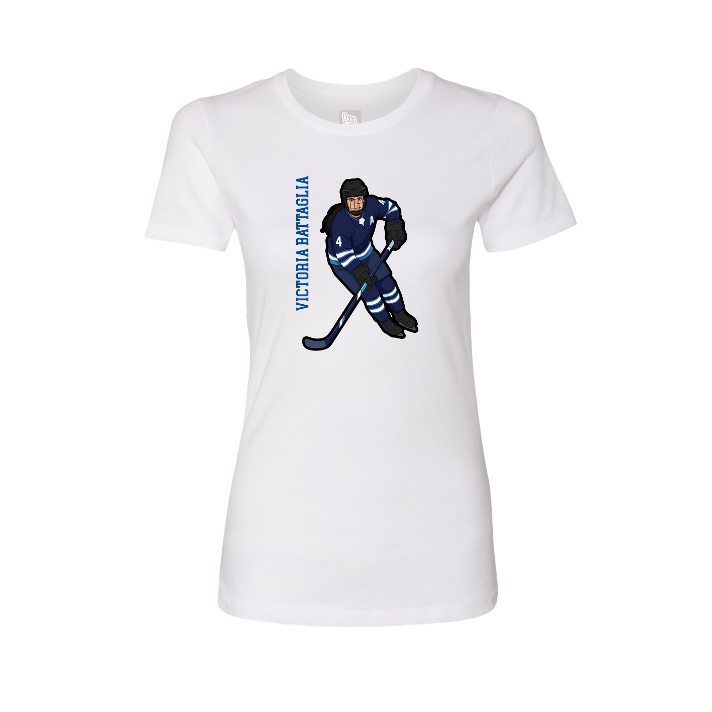 Womens Tee