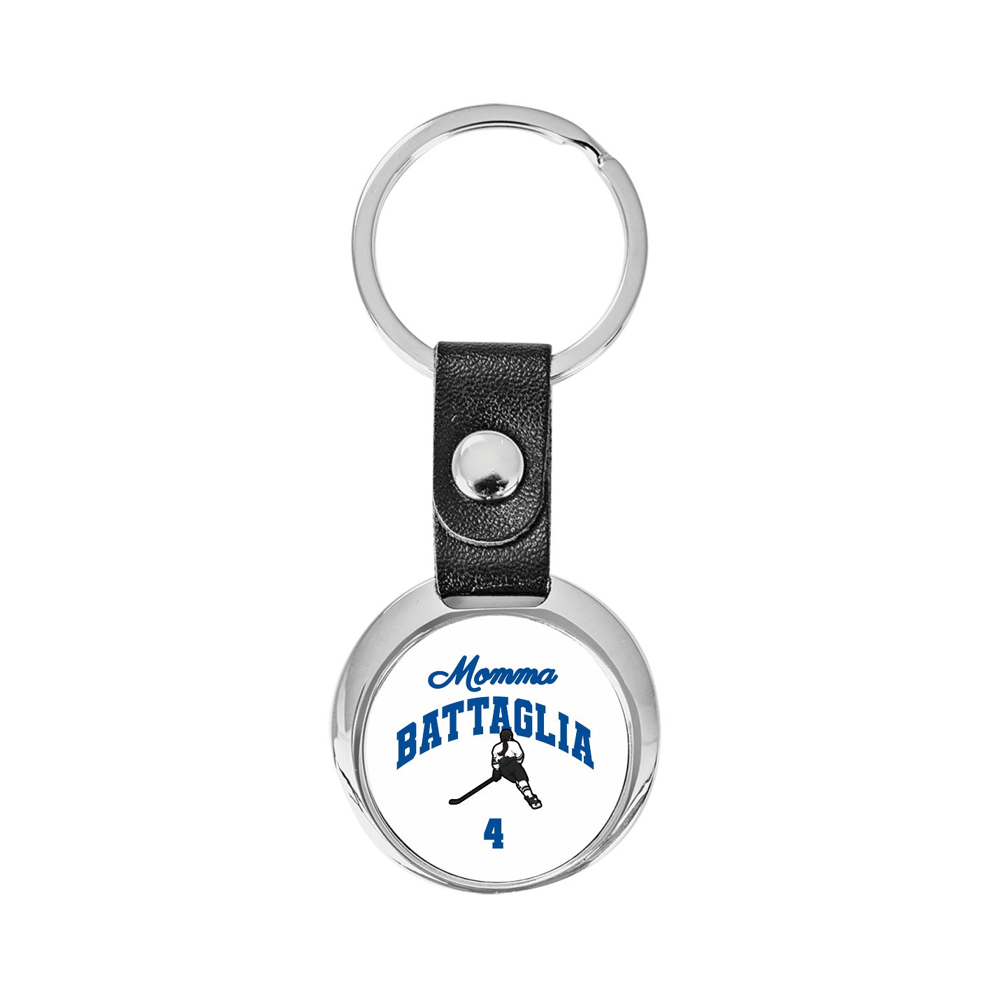 Key Chain — Mothers Day Arch in Classic