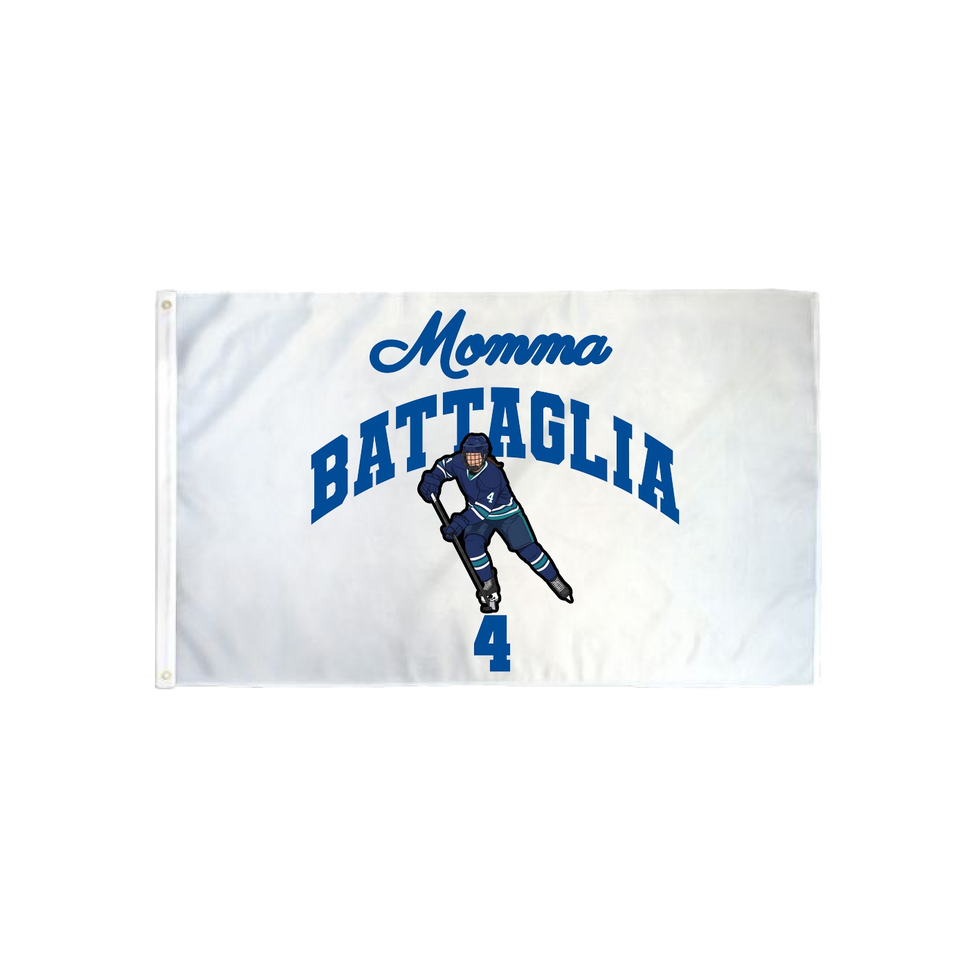 3x5 Flag — Mothers Day Arch in Classic