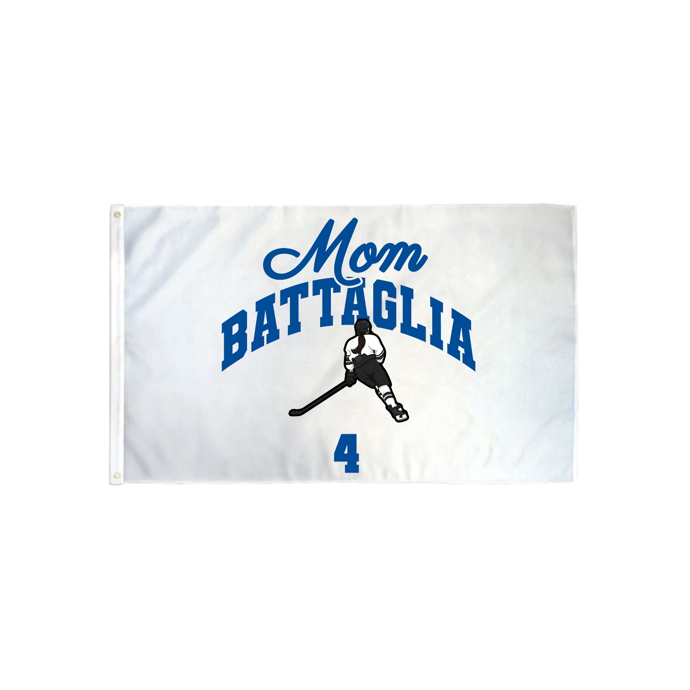 3x5 Flag — Mothers Day Arch in Classic