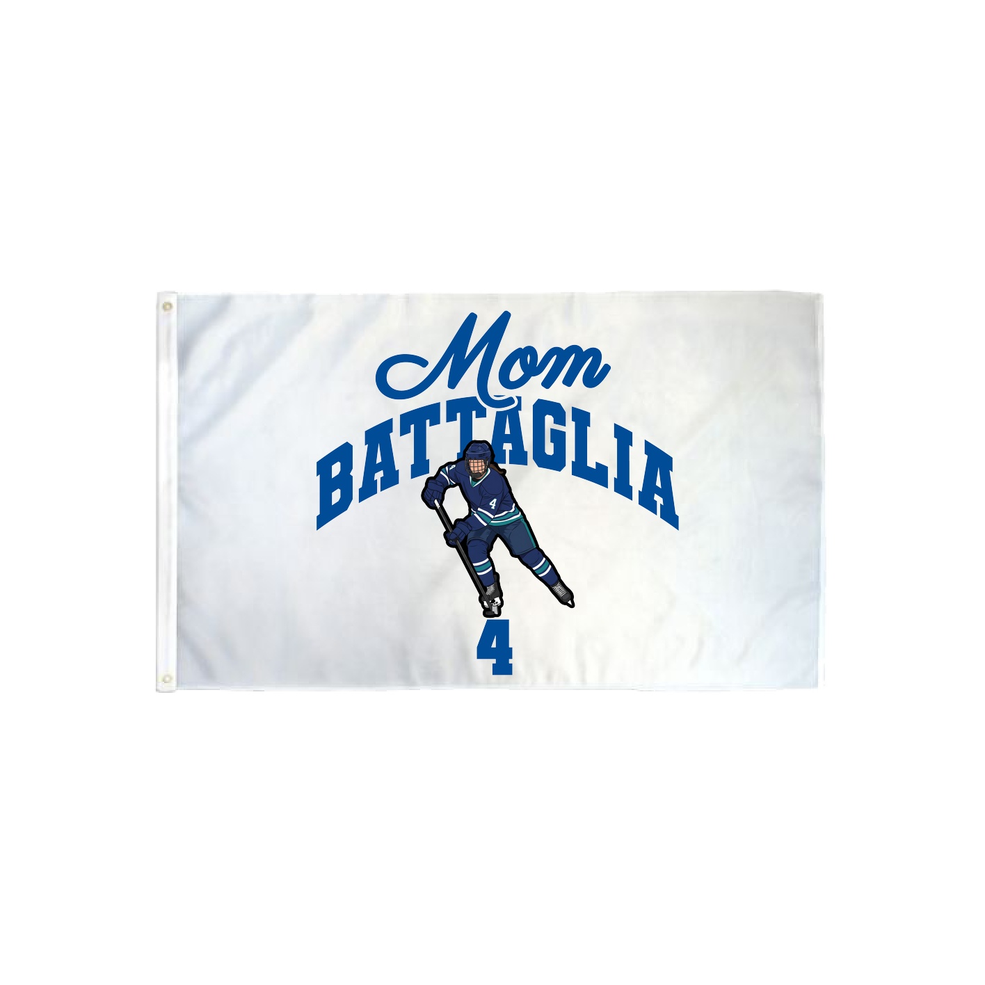 3x5 Flag — Mothers Day Arch in Classic