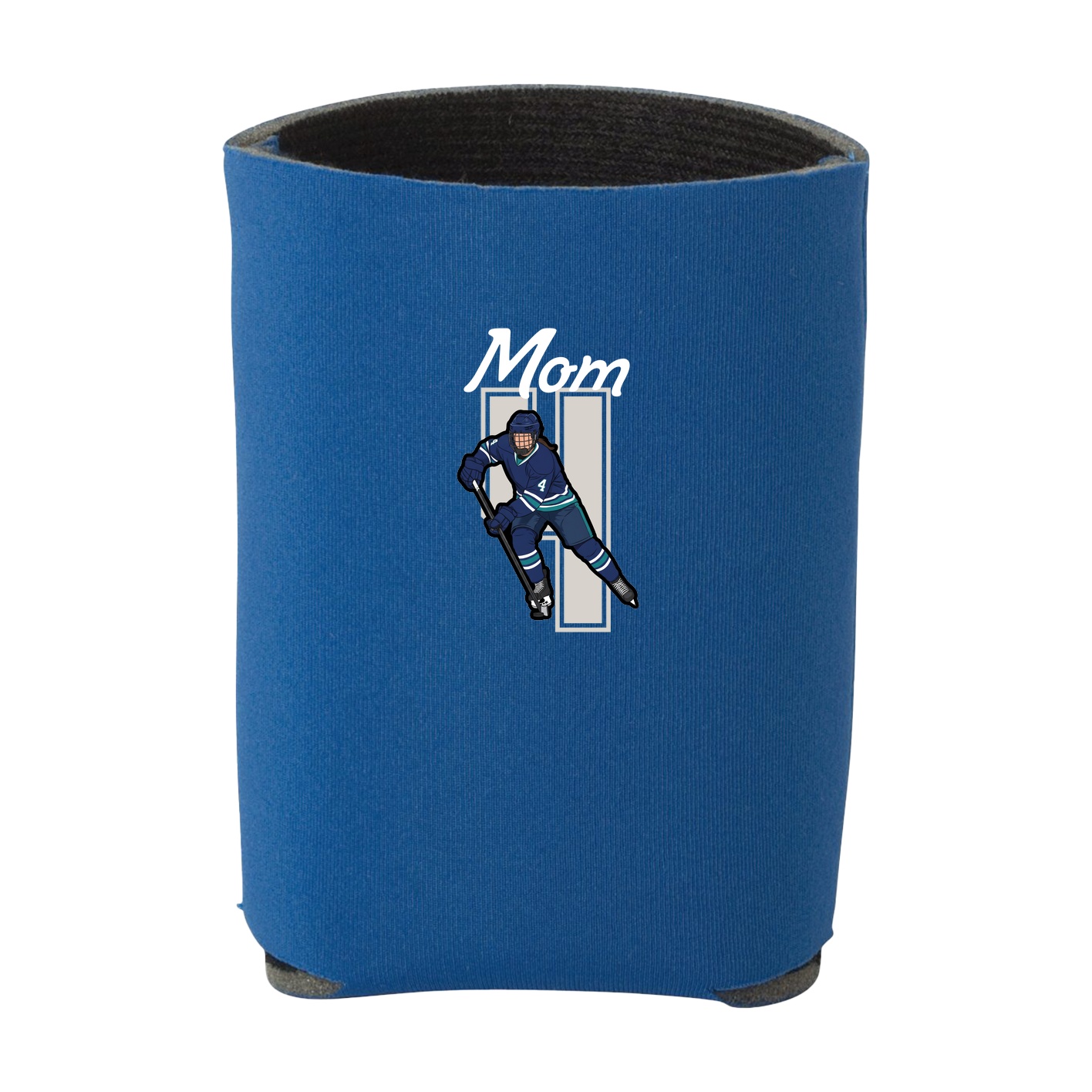 Can Holder — Mothers Day Shirsey in Royal