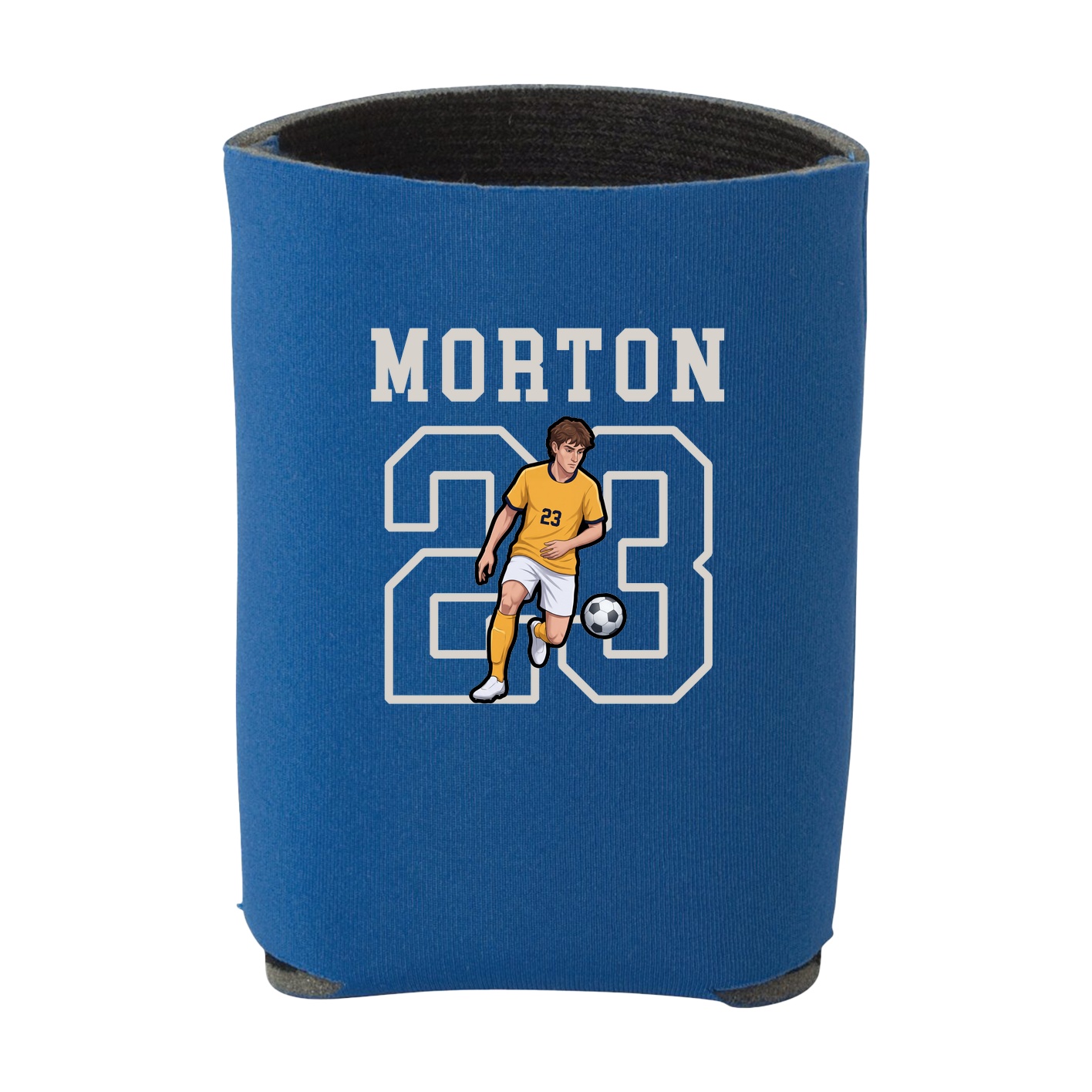 Can Holder — Shirsey in Royal