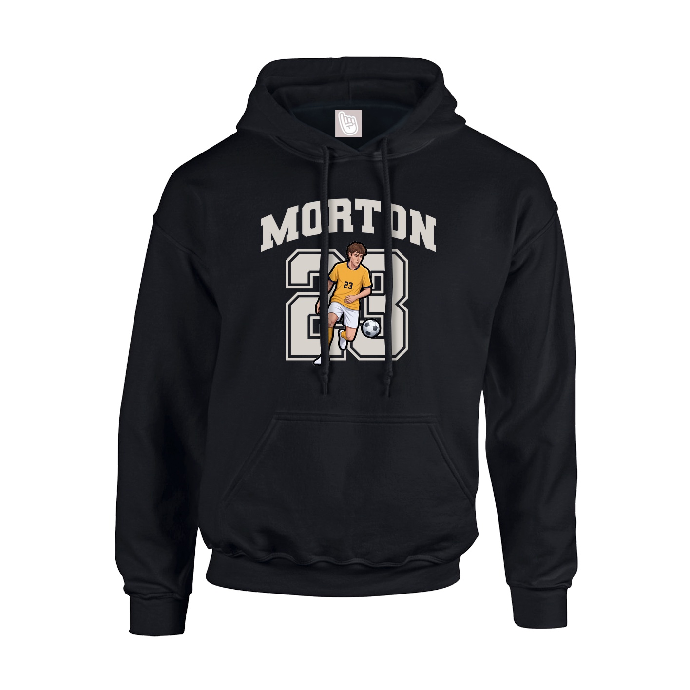 Youth Hoodie