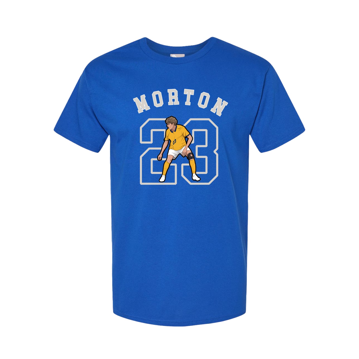 Tee — Shirsey Arch in Royal