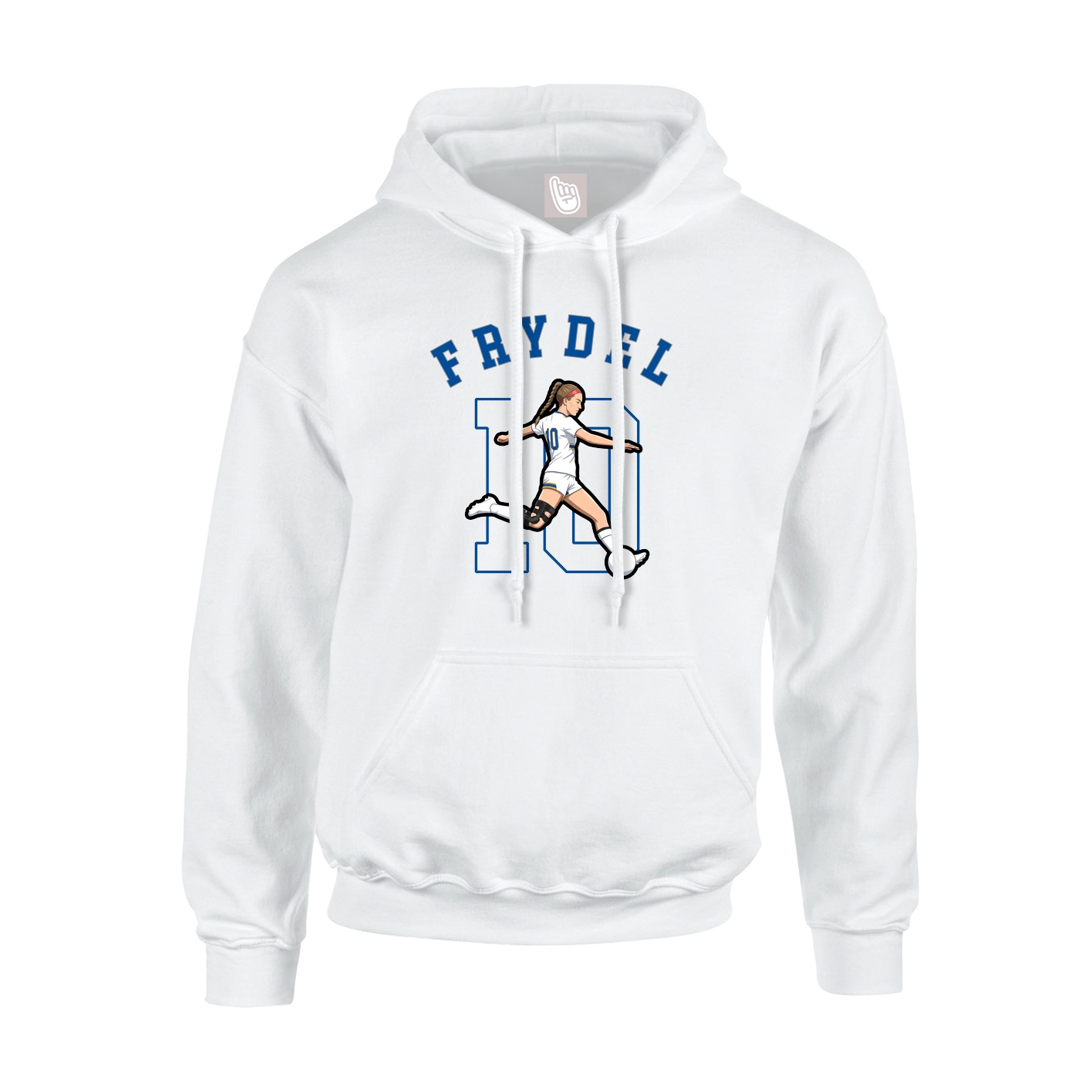 Hoodie