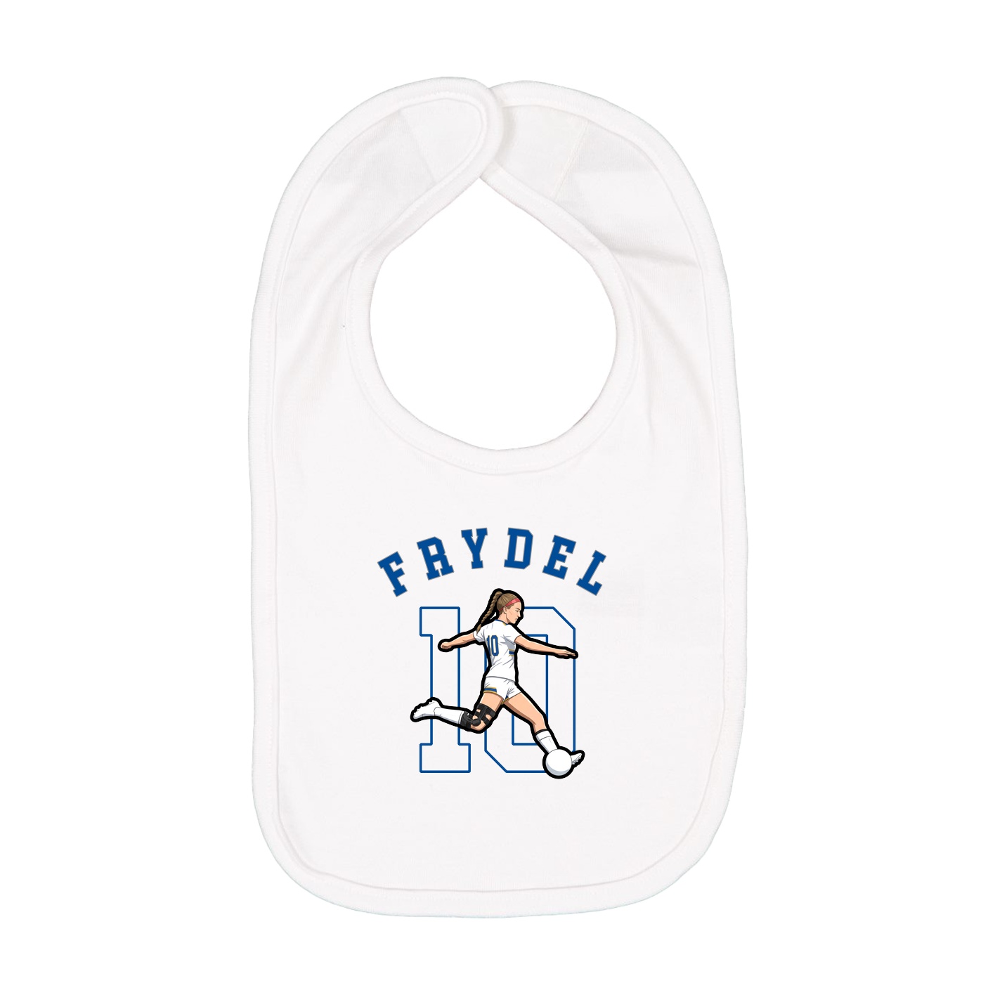 Infant Bib