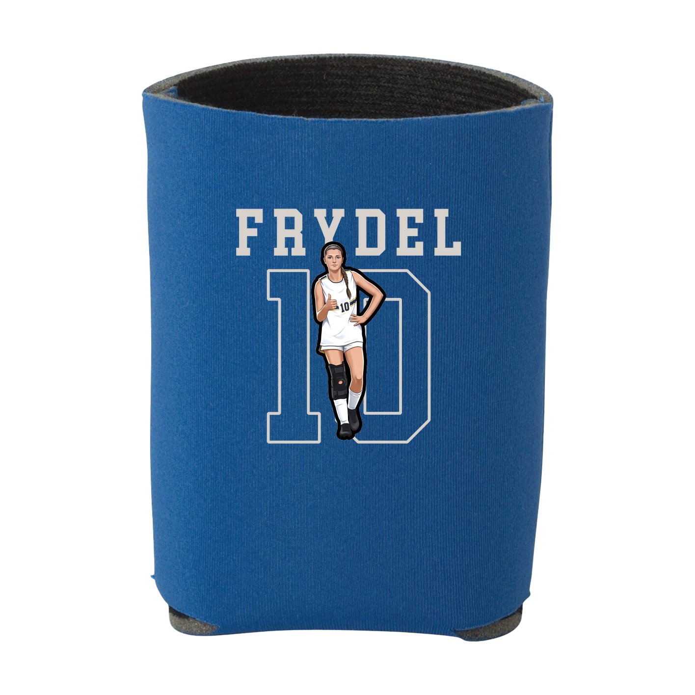 Can Holder — Shirsey in Royal