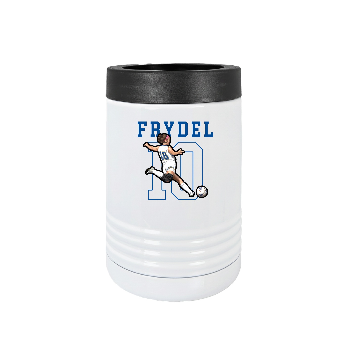 Beverage Holder — Shirsey in White
