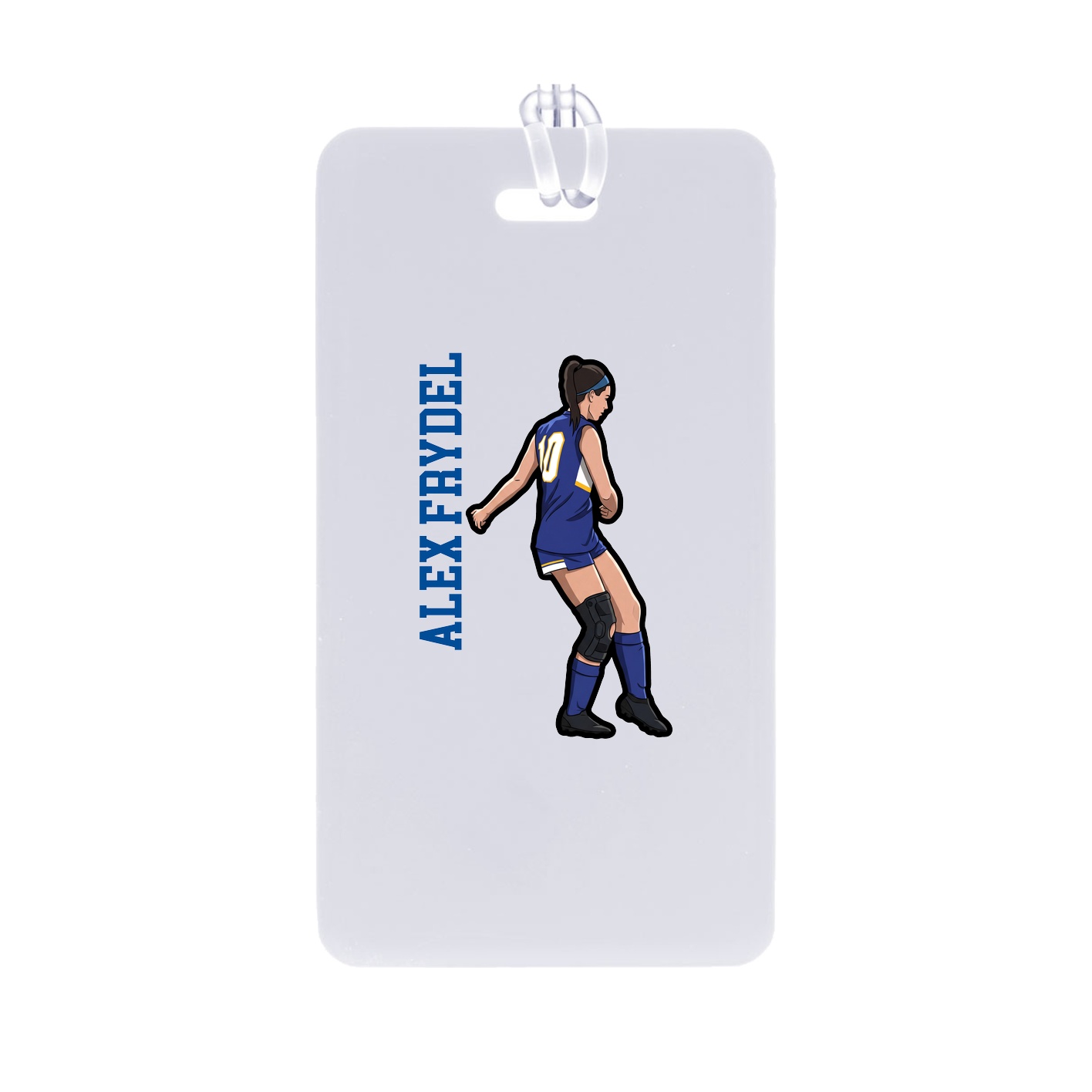 Bag Tag